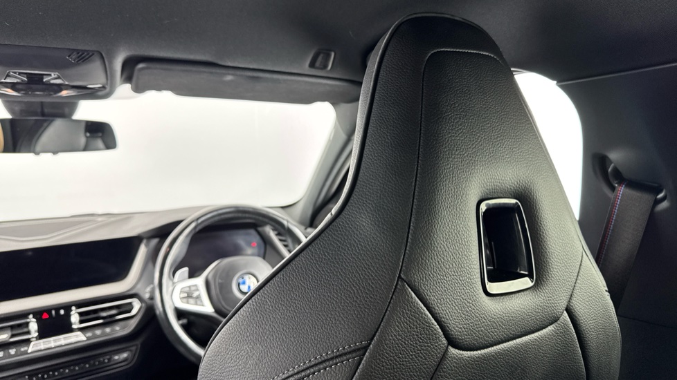 BMW 1 Series M135i xDrive 5dr Step Auto Petrol Hatchback - Image 40