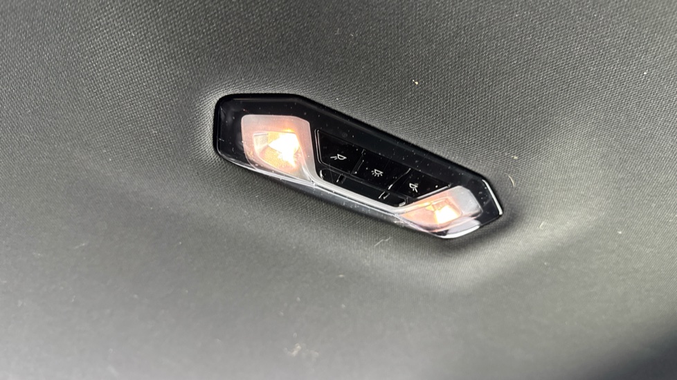 BMW 1 Series M135i xDrive 5dr Step Auto Petrol Hatchback - Image 42