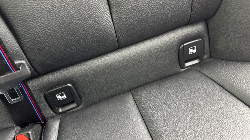 BMW 1 Series M135i xDrive 5dr Step Auto Petrol Hatchback - Image 44