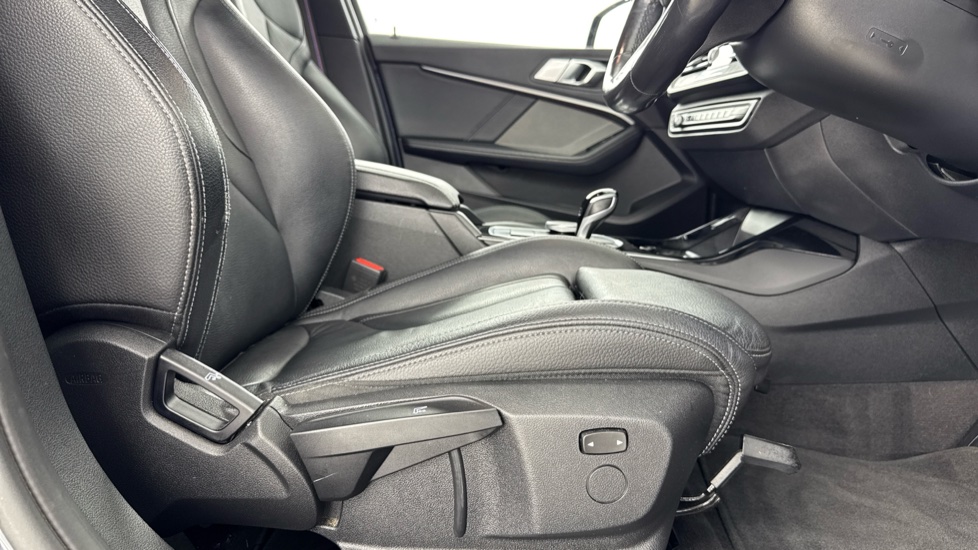 BMW 1 Series M135i xDrive 5dr Step Auto Petrol Hatchback - Image 45