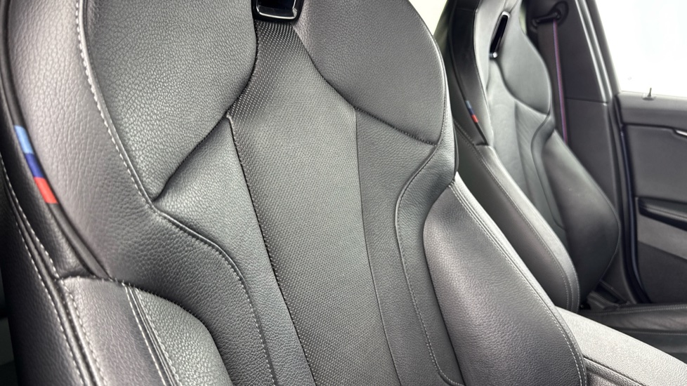 BMW 1 Series M135i xDrive 5dr Step Auto Petrol Hatchback - Image 46