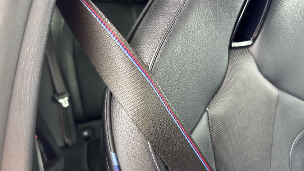 BMW 1 Series M135i xDrive 5dr Step Auto Petrol Hatchback - Image 48