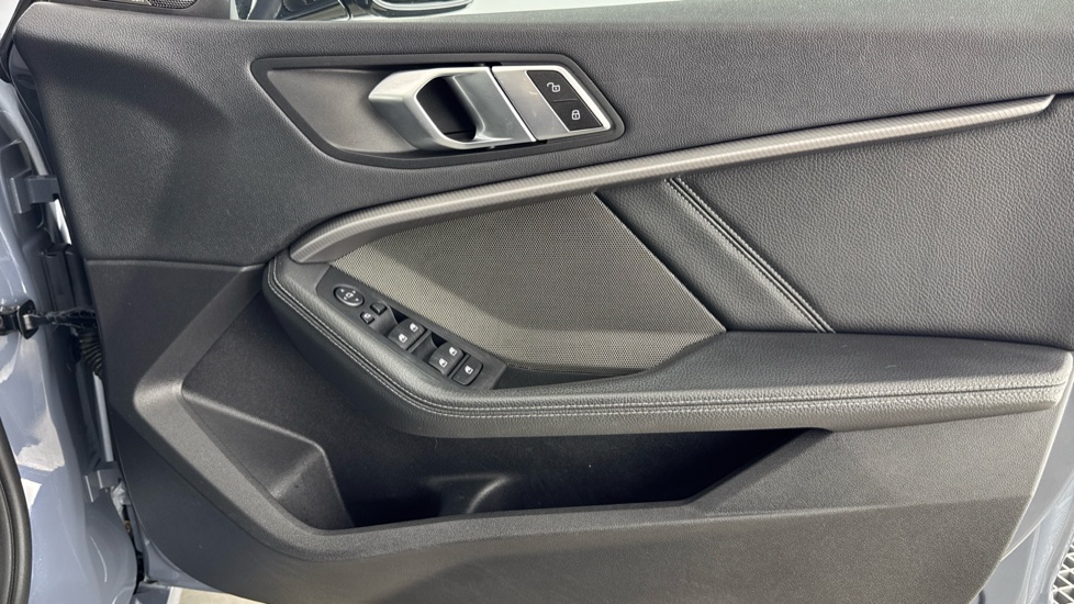 BMW 1 Series M135i xDrive 5dr Step Auto Petrol Hatchback - Image 49