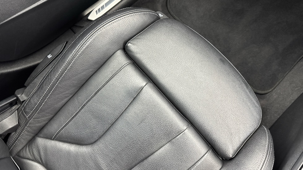 BMW 1 Series M135i xDrive 5dr Step Auto Petrol Hatchback - Image 53