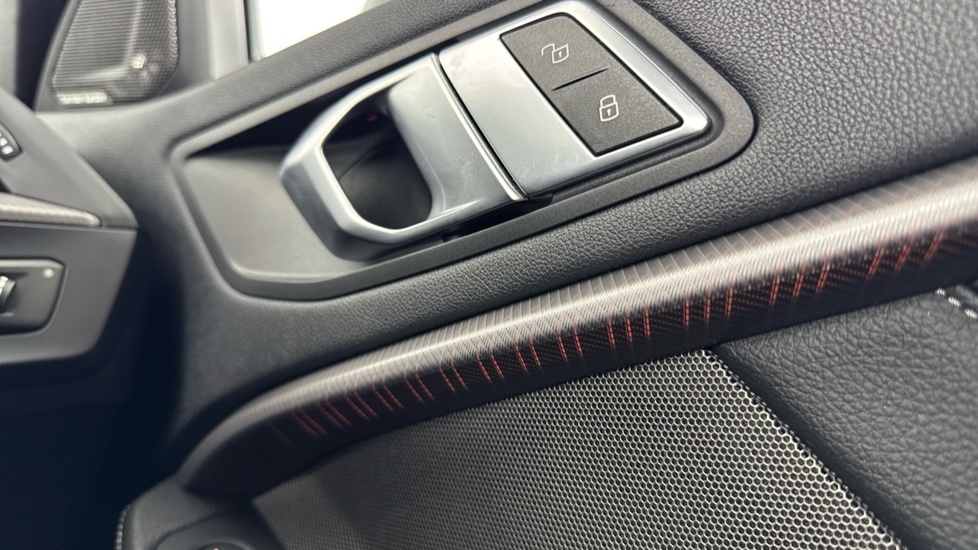BMW 1 Series M135i xDrive 5dr Step Auto Petrol Hatchback - Image 57