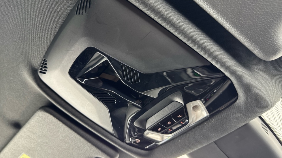 BMW 1 Series M135i xDrive 5dr Step Auto Petrol Hatchback - Image 60