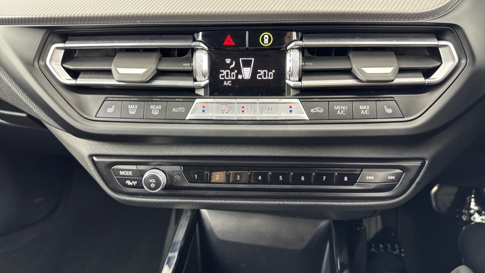 BMW 1 Series M135i xDrive 5dr Step Auto Petrol Hatchback - Image 61
