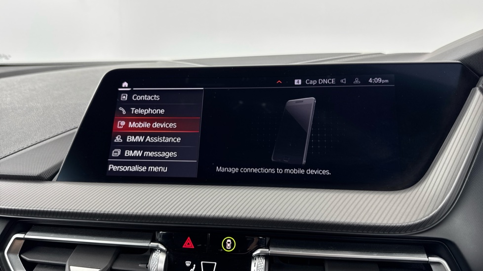 BMW 1 Series M135i xDrive 5dr Step Auto Petrol Hatchback - Image 63