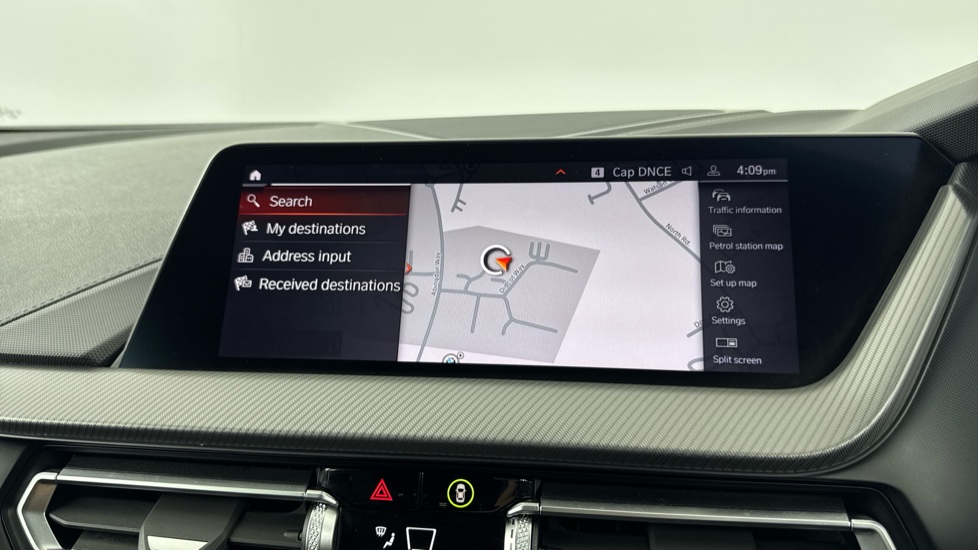 BMW 1 Series M135i xDrive 5dr Step Auto Petrol Hatchback - Image 64