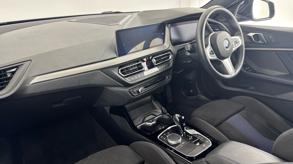 BMW 1 Series M135i xDrive 5dr Step Auto Petrol Hatchback - Image 7