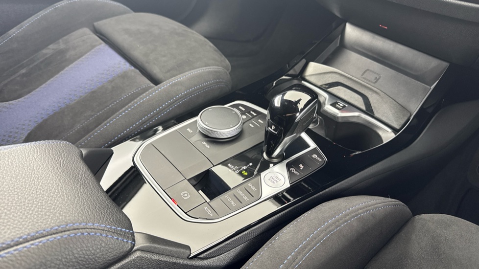 BMW 1 Series M135i xDrive 5dr Step Auto Petrol Hatchback - Image 10