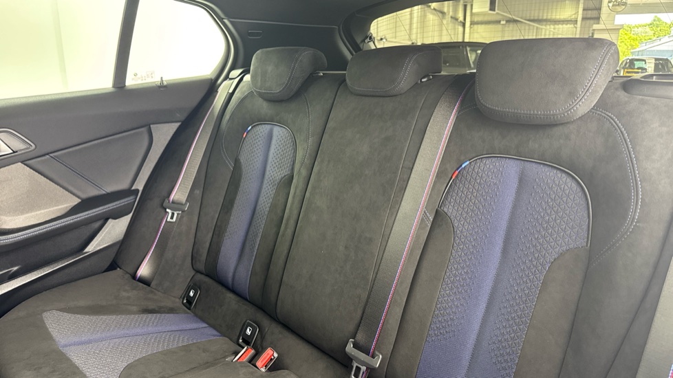 BMW 1 Series M135i xDrive 5dr Step Auto Petrol Hatchback - Image 12