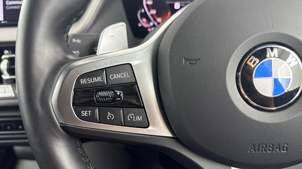 BMW 1 Series M135i xDrive 5dr Step Auto Petrol Hatchback - Image 17