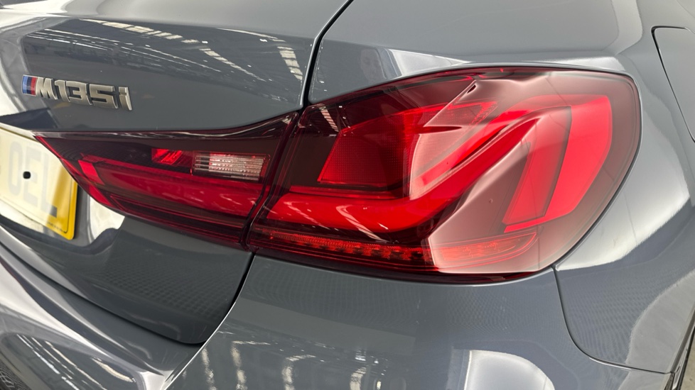 BMW 1 Series M135i xDrive 5dr Step Auto Petrol Hatchback - Image 22