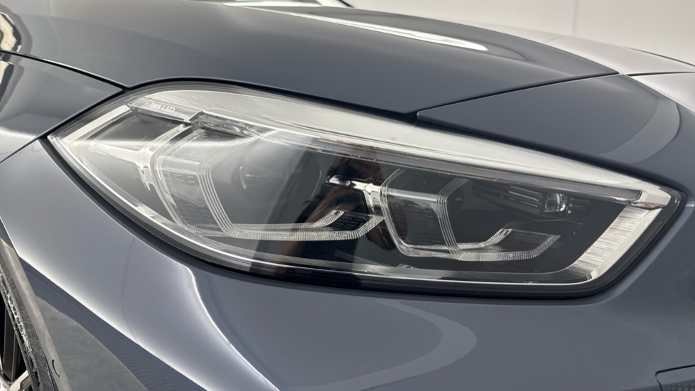BMW 1 Series M135i xDrive 5dr Step Auto Petrol Hatchback - Image 23