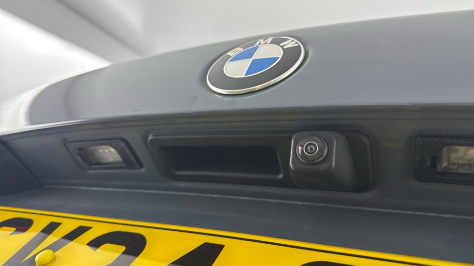 BMW 1 Series M135i xDrive 5dr Step Auto Petrol Hatchback - Image 26