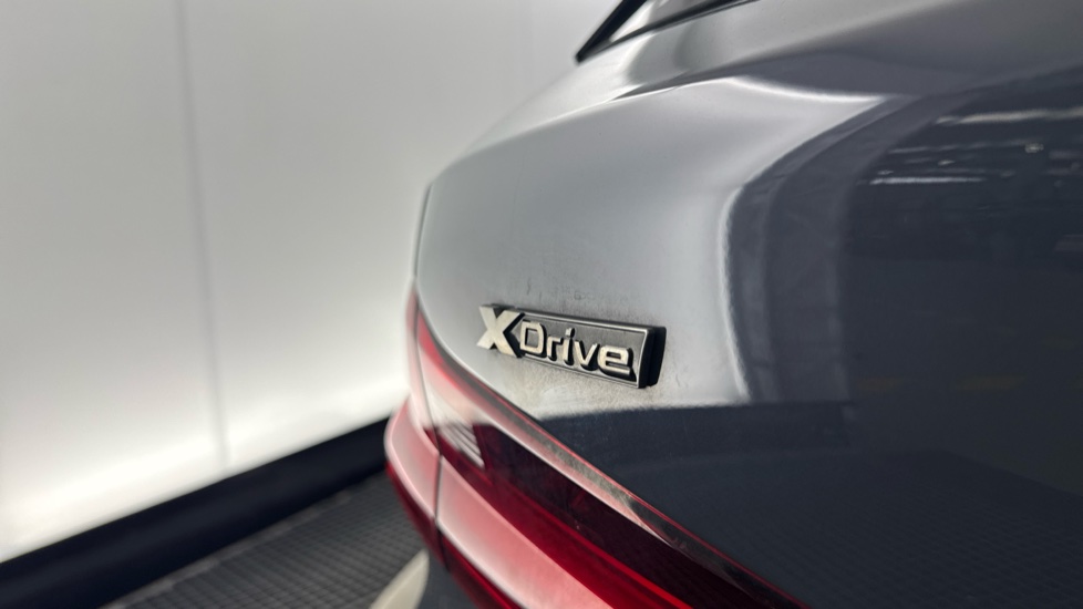 BMW 1 Series M135i xDrive 5dr Step Auto Petrol Hatchback - Image 28