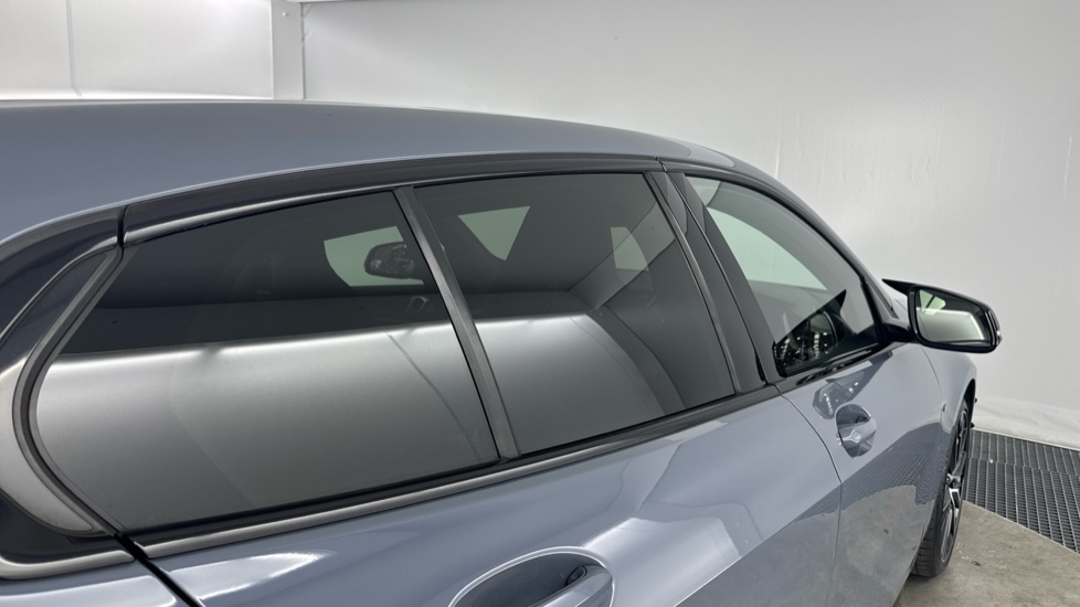 BMW 1 Series M135i xDrive 5dr Step Auto Petrol Hatchback - Image 29