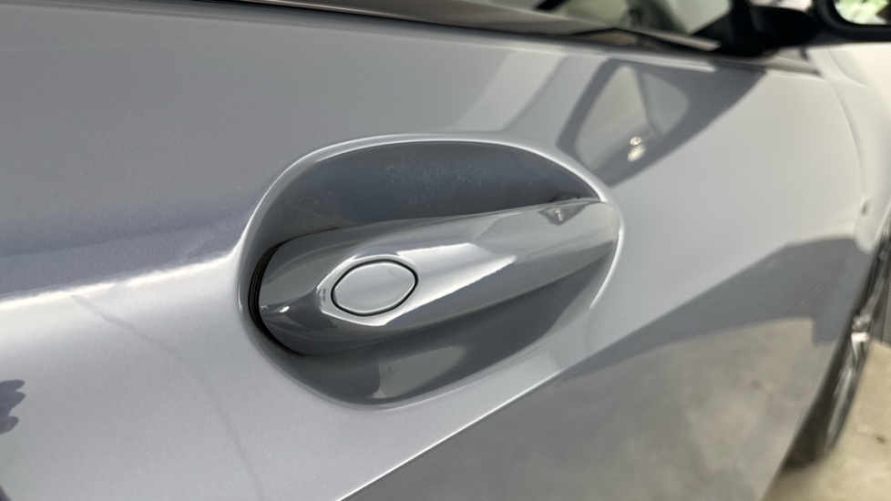 BMW 1 Series M135i xDrive 5dr Step Auto Petrol Hatchback - Image 30
