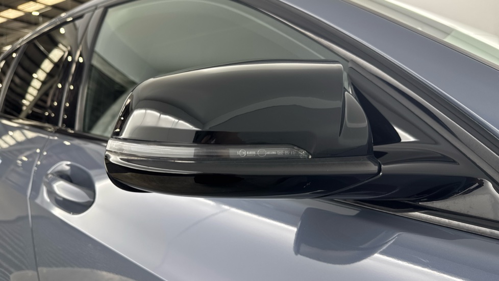 BMW 1 Series M135i xDrive 5dr Step Auto Petrol Hatchback - Image 31