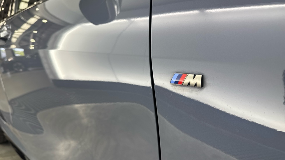 BMW 1 Series M135i xDrive 5dr Step Auto Petrol Hatchback - Image 32