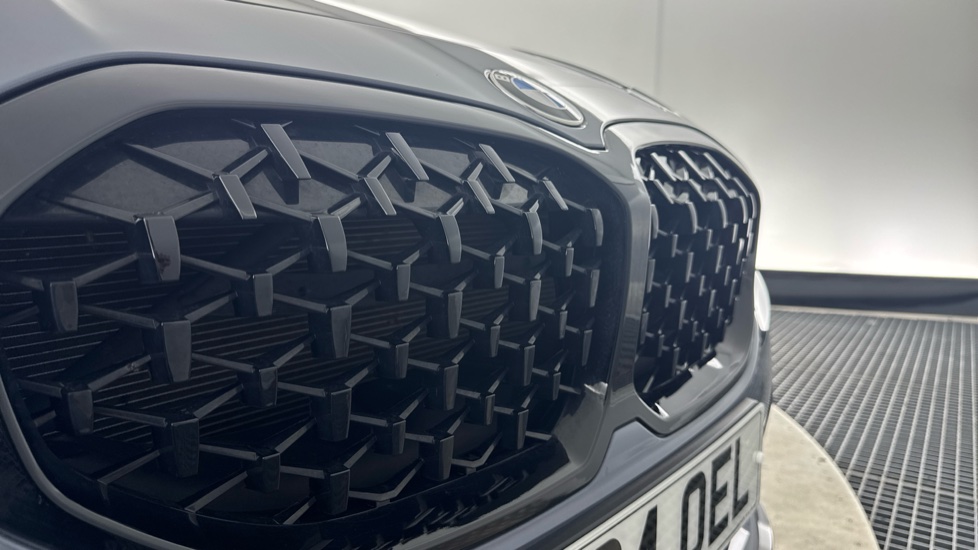 BMW 1 Series M135i xDrive 5dr Step Auto Petrol Hatchback - Image 33