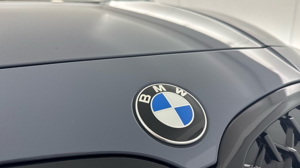 BMW 1 Series M135i xDrive 5dr Step Auto Petrol Hatchback - Image 34