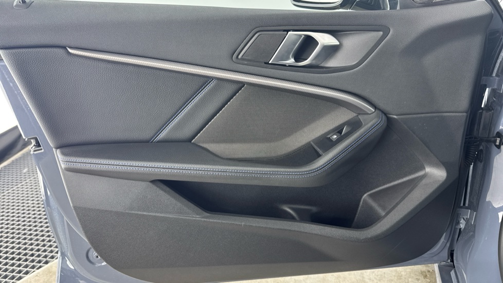 BMW 1 Series M135i xDrive 5dr Step Auto Petrol Hatchback - Image 35