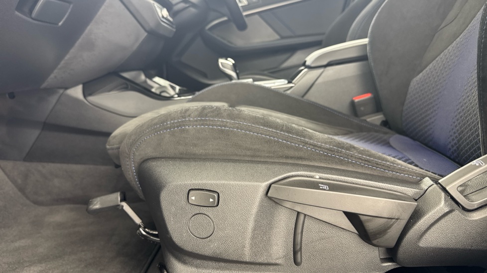 BMW 1 Series M135i xDrive 5dr Step Auto Petrol Hatchback - Image 36