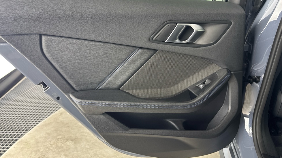 BMW 1 Series M135i xDrive 5dr Step Auto Petrol Hatchback - Image 39