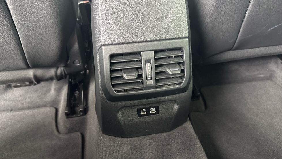 BMW 1 Series M135i xDrive 5dr Step Auto Petrol Hatchback - Image 42