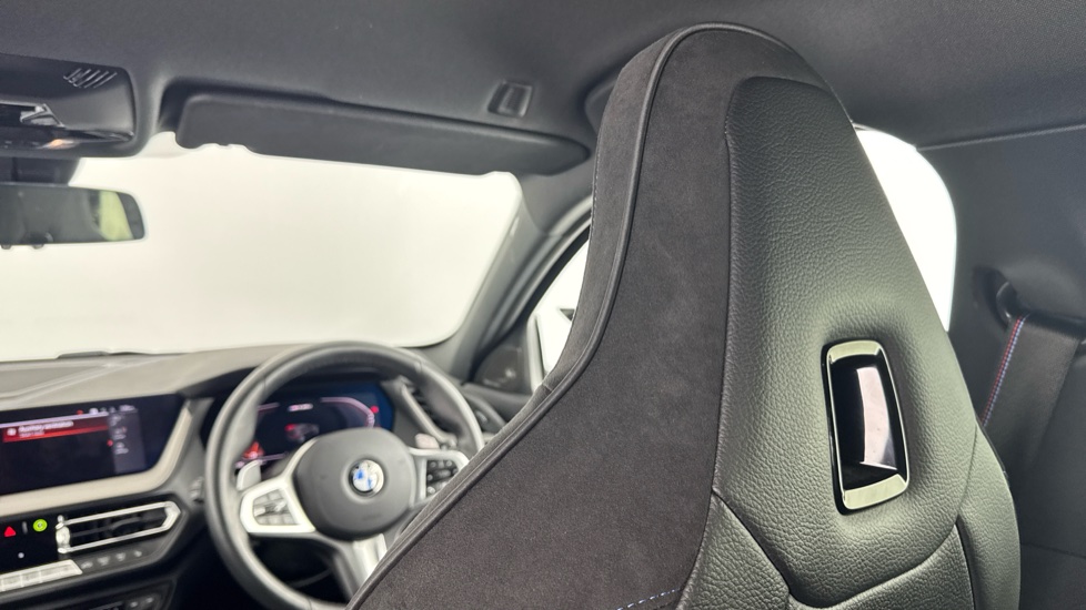 BMW 1 Series M135i xDrive 5dr Step Auto Petrol Hatchback - Image 43