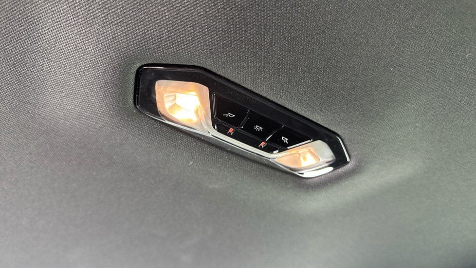 BMW 1 Series M135i xDrive 5dr Step Auto Petrol Hatchback - Image 44