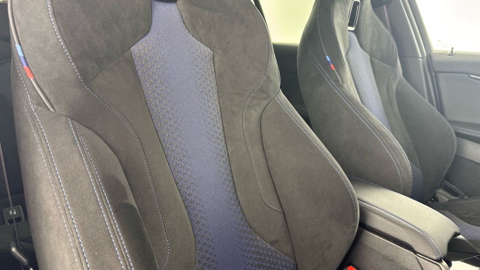 BMW 1 Series M135i xDrive 5dr Step Auto Petrol Hatchback - Image 46