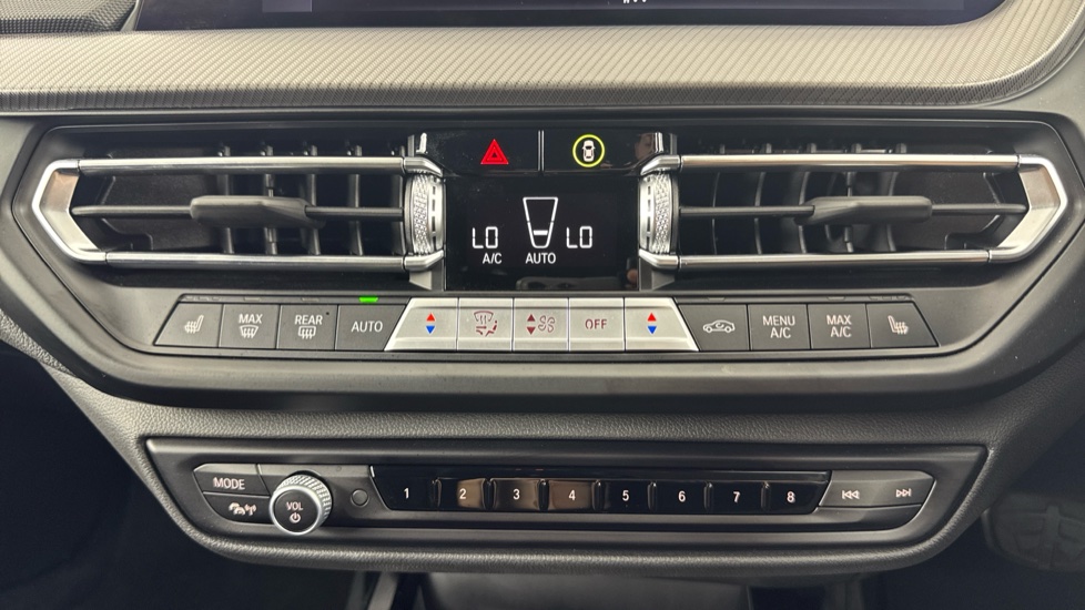 BMW 1 Series M135i xDrive 5dr Step Auto Petrol Hatchback - Image 48
