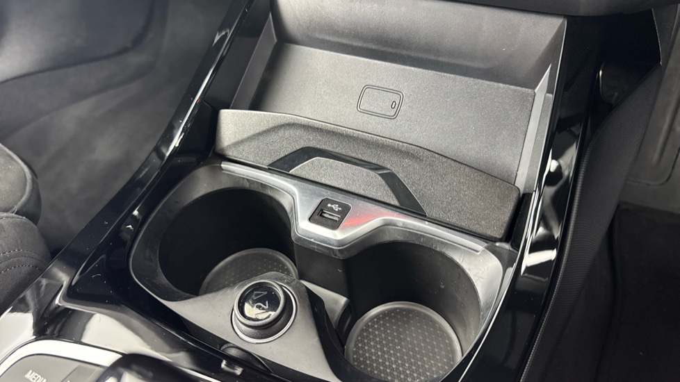 BMW 1 Series M135i xDrive 5dr Step Auto Petrol Hatchback - Image 49
