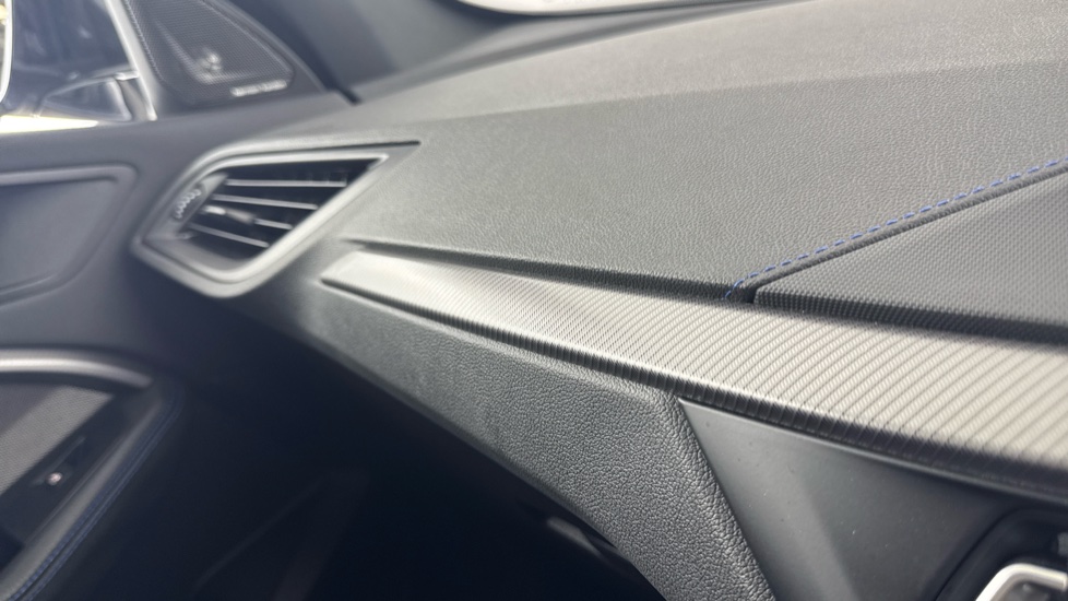 BMW 1 Series M135i xDrive 5dr Step Auto Petrol Hatchback - Image 52