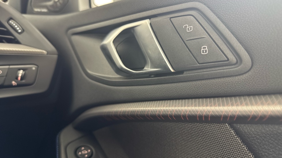 BMW 1 Series M135i xDrive 5dr Step Auto Petrol Hatchback - Image 54
