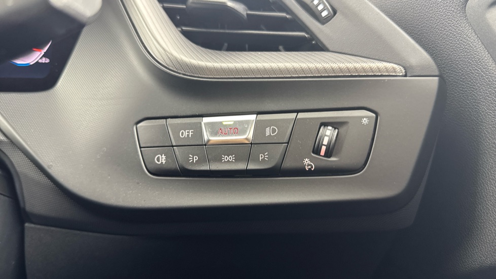 BMW 1 Series M135i xDrive 5dr Step Auto Petrol Hatchback - Image 56