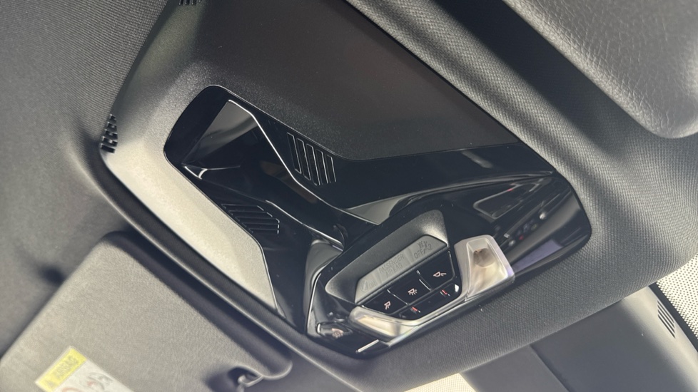BMW 1 Series M135i xDrive 5dr Step Auto Petrol Hatchback - Image 57