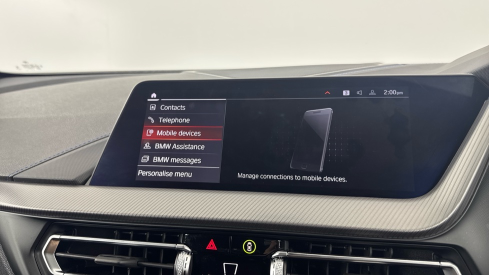 BMW 1 Series M135i xDrive 5dr Step Auto Petrol Hatchback - Image 59