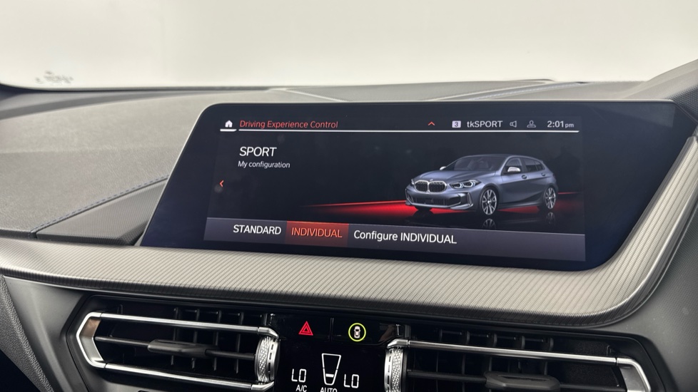 BMW 1 Series M135i xDrive 5dr Step Auto Petrol Hatchback - Image 63