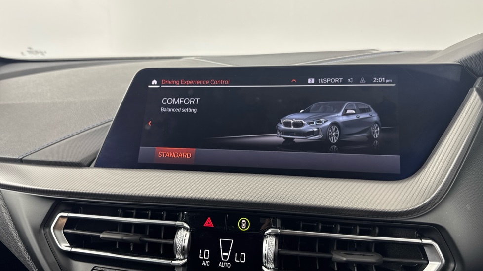 BMW 1 Series M135i xDrive 5dr Step Auto Petrol Hatchback - Image 64