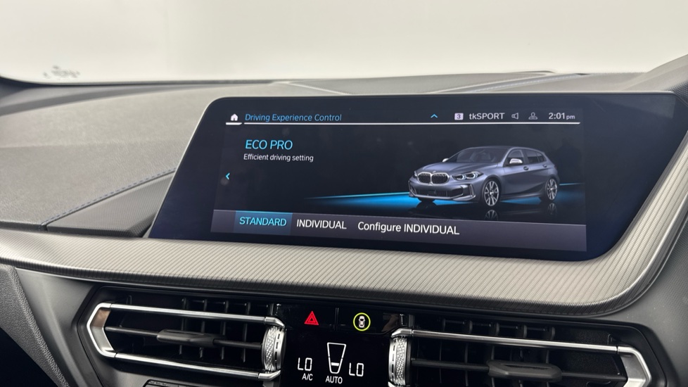 BMW 1 Series M135i xDrive 5dr Step Auto Petrol Hatchback - Image 65