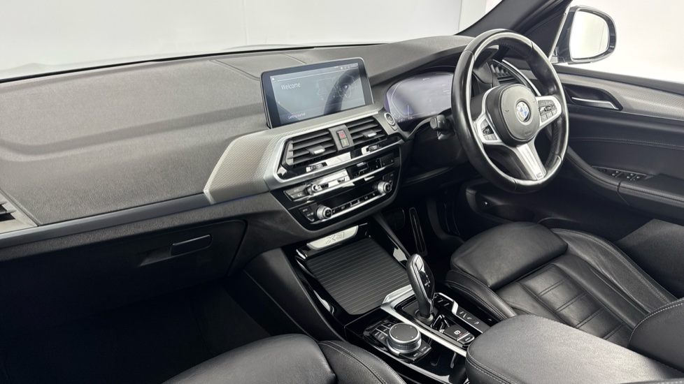 BMW X3 xDrive 30e M Sport 5dr Auto Estate - Image 7