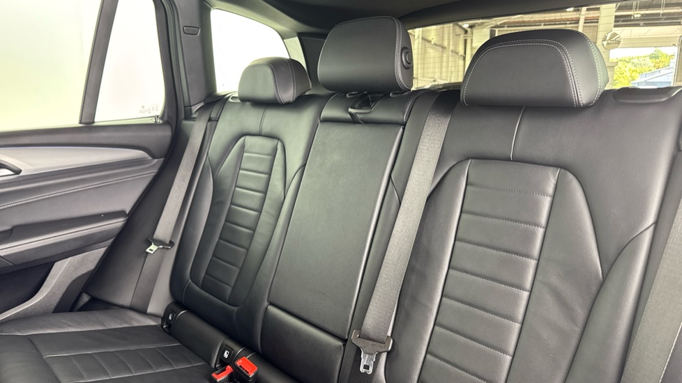 BMW X3 xDrive 30e M Sport 5dr Auto Estate - Image 12
