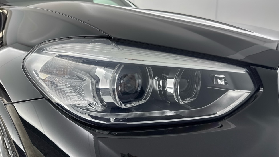 BMW X3 xDrive 30e M Sport 5dr Auto Estate - Image 23