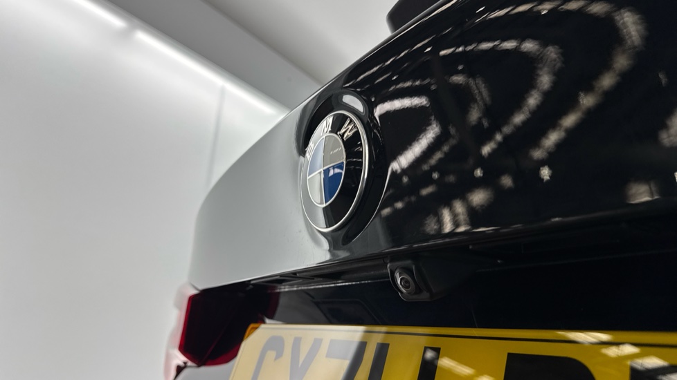 BMW X3 xDrive 30e M Sport 5dr Auto Estate - Image 25