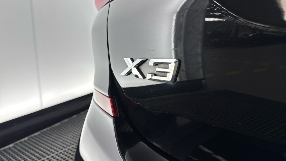 BMW X3 xDrive 30e M Sport 5dr Auto Estate - Image 26