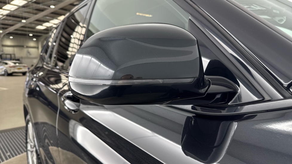 BMW X3 xDrive 30e M Sport 5dr Auto Estate - Image 32